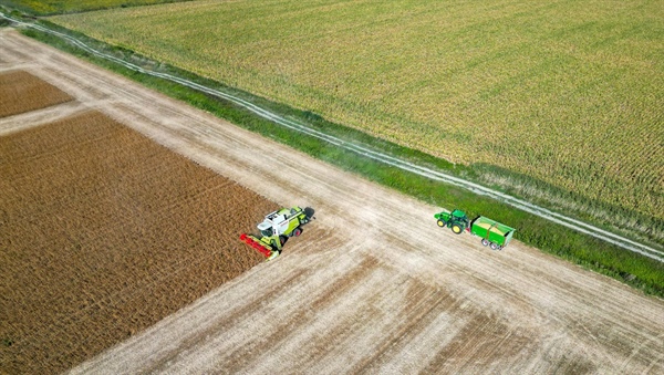 Alla scoperta delle nostre federazioni: Fedagripesca